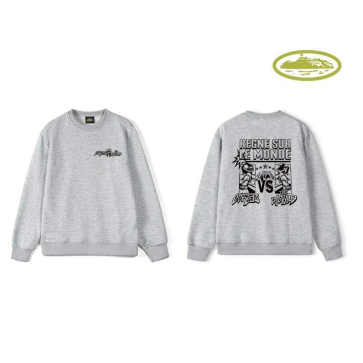 Corteiz Sweatshirt _SKUCorteizS-2XLastxC112131512